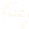 Bryggen Blomster & Interiør Logo